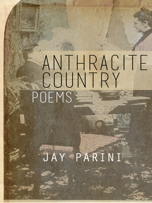 cover image of Anthracite Country